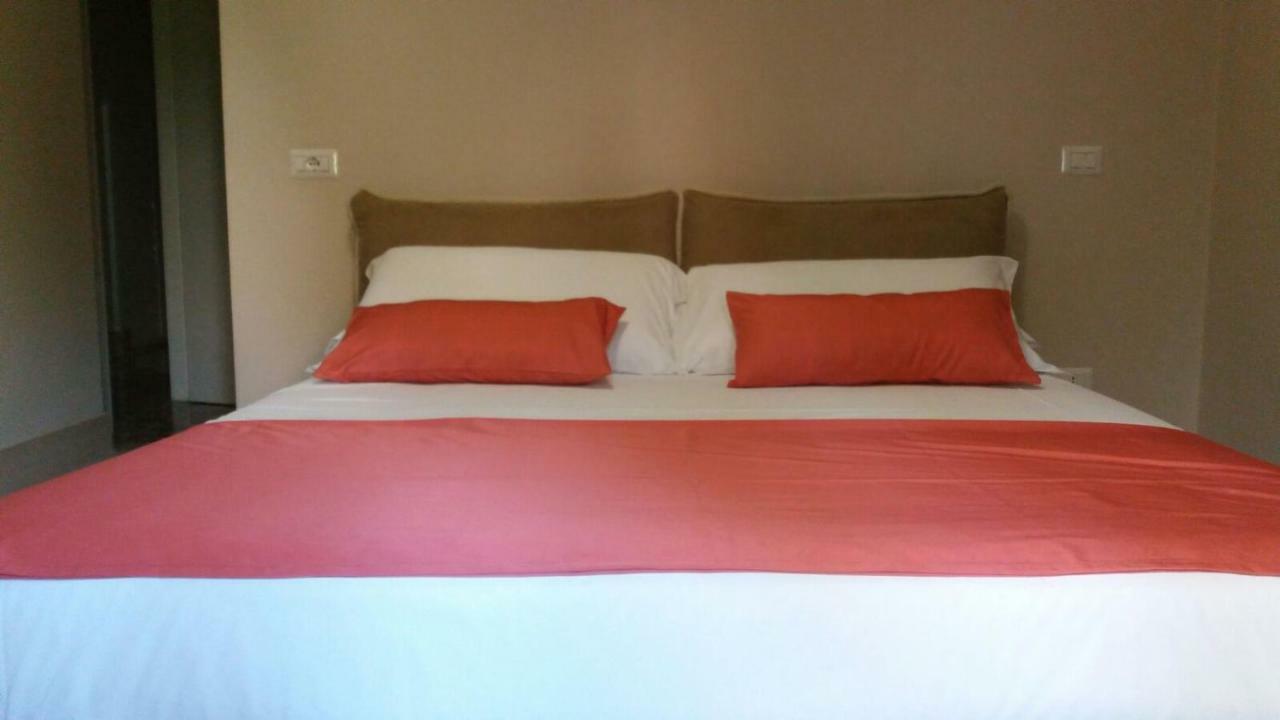 Casa Isabela Luxury Rooms Melfi Dış mekan fotoğraf