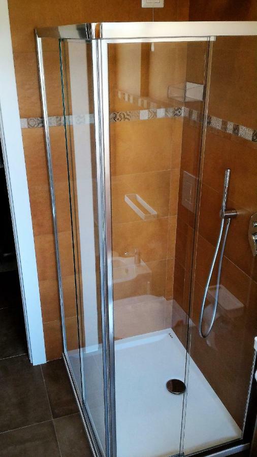 Casa Isabela Luxury Rooms Melfi Dış mekan fotoğraf