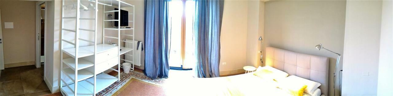 Casa Isabela Luxury Rooms Melfi Dış mekan fotoğraf