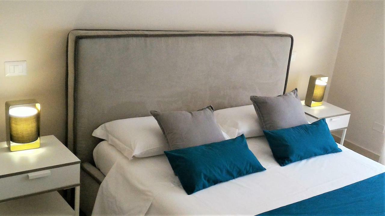 Casa Isabela Luxury Rooms Melfi Dış mekan fotoğraf