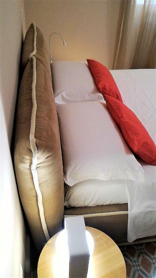 Casa Isabela Luxury Rooms Melfi Dış mekan fotoğraf