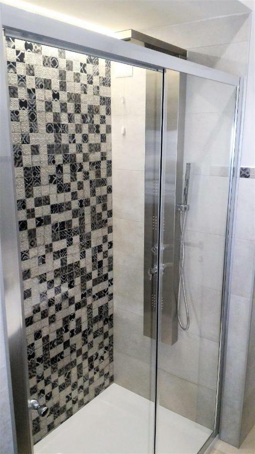 Casa Isabela Luxury Rooms Melfi Dış mekan fotoğraf