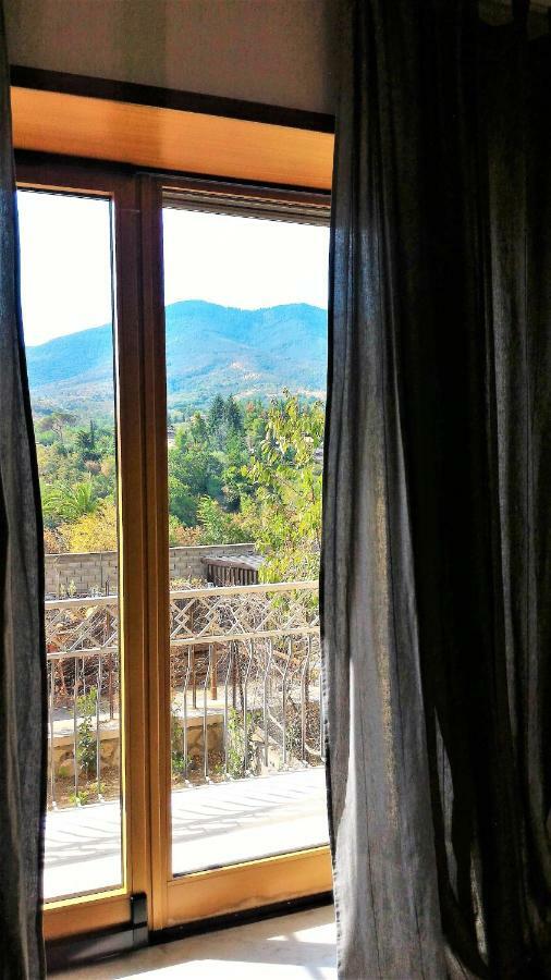 Casa Isabela Luxury Rooms Melfi Dış mekan fotoğraf