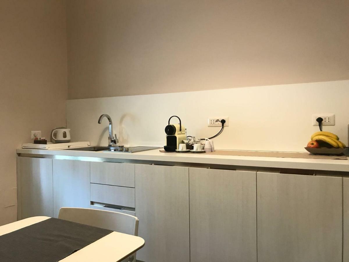 Casa Isabela Luxury Rooms Melfi Dış mekan fotoğraf